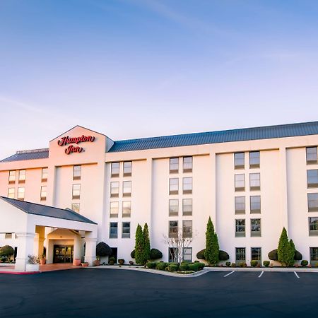 Hampton Inn Huntsville-Arsenal/South Parkway Kültér fotó