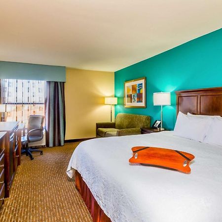 Hampton Inn Huntsville-Arsenal/South Parkway Kültér fotó