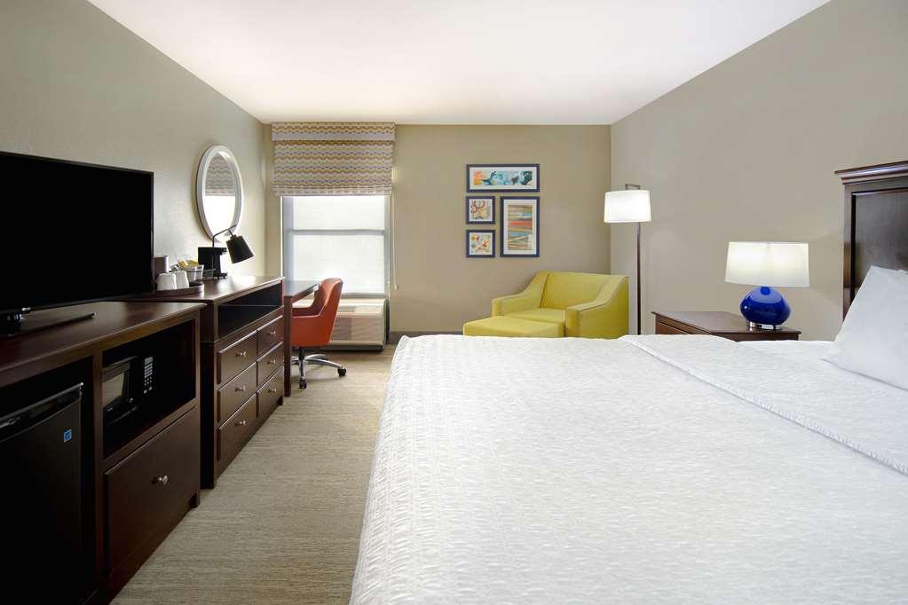 Hampton Inn Huntsville-Arsenal/South Parkway Szoba fotó