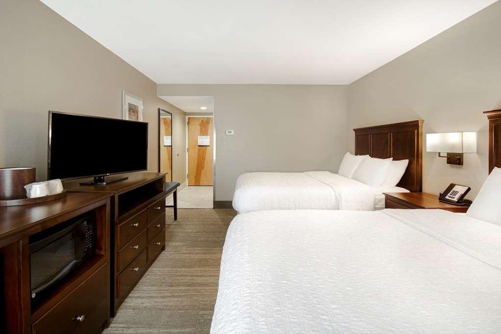 Hampton Inn Huntsville-Arsenal/South Parkway Szoba fotó