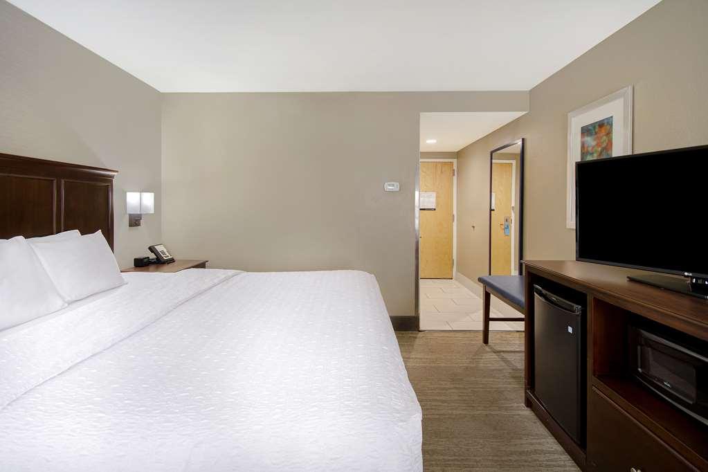 Hampton Inn Huntsville-Arsenal/South Parkway Szoba fotó
