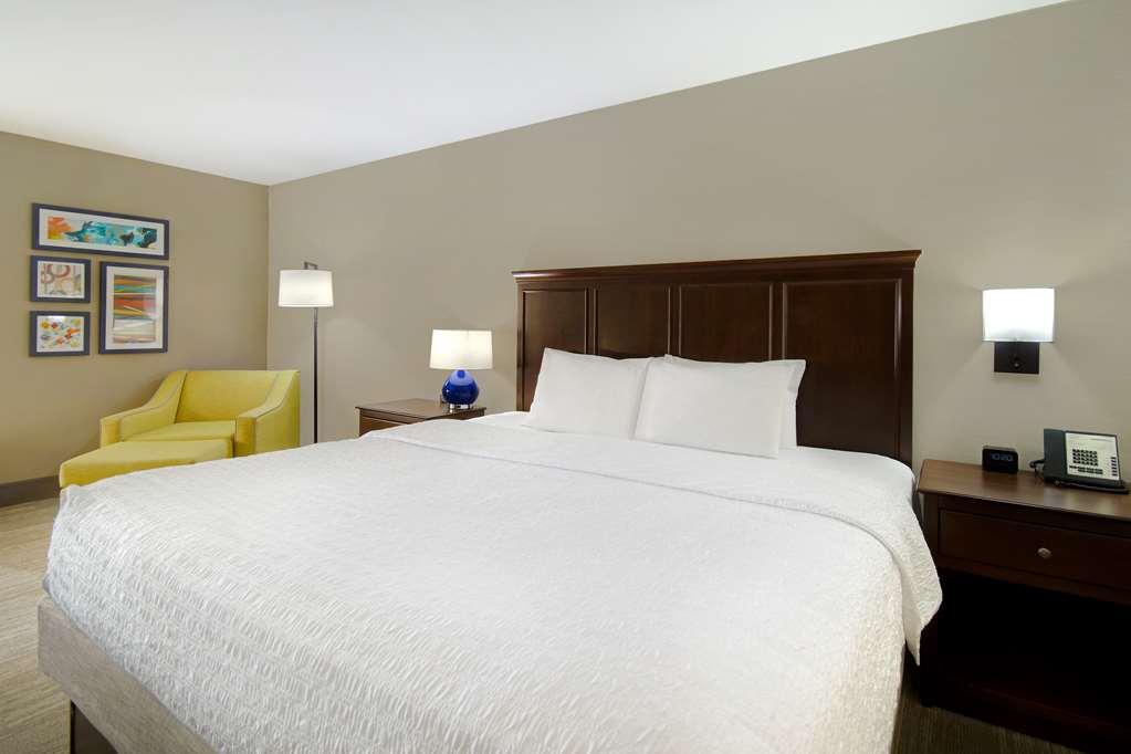 Hampton Inn Huntsville-Arsenal/South Parkway Szoba fotó
