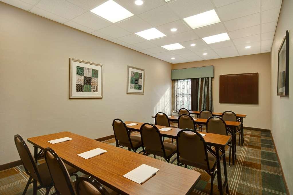 Hampton Inn Huntsville-Arsenal/South Parkway Létesítmények fotó
