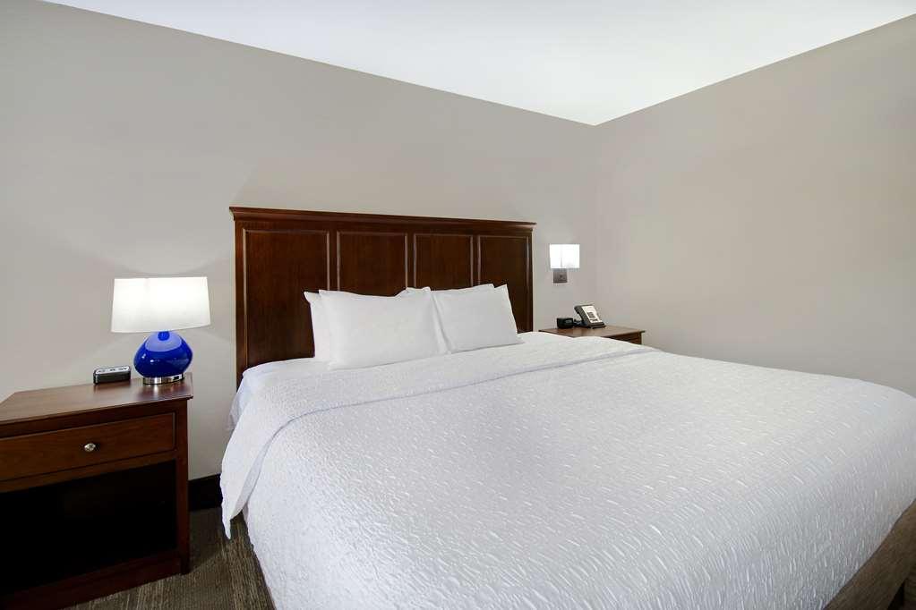 Hampton Inn Huntsville-Arsenal/South Parkway Szoba fotó