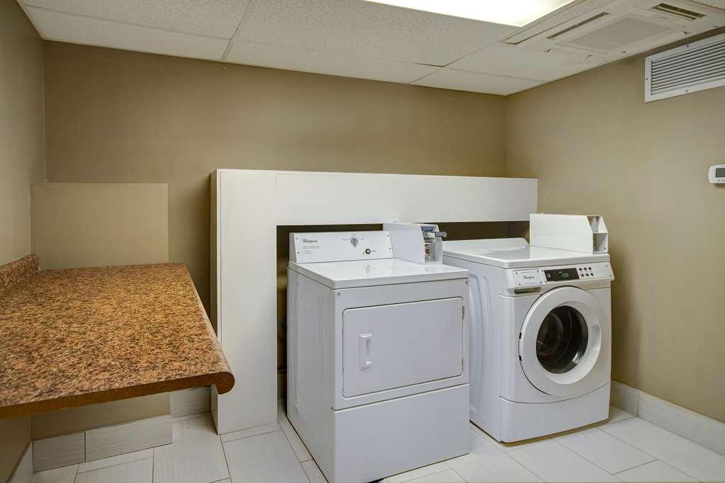 Hampton Inn Huntsville-Arsenal/South Parkway Létesítmények fotó