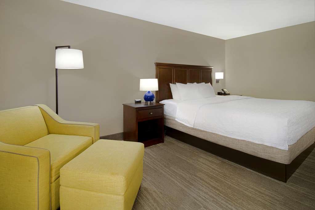 Hampton Inn Huntsville-Arsenal/South Parkway Szoba fotó