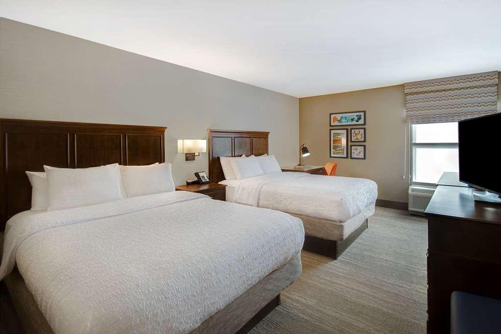 Hampton Inn Huntsville-Arsenal/South Parkway Szoba fotó