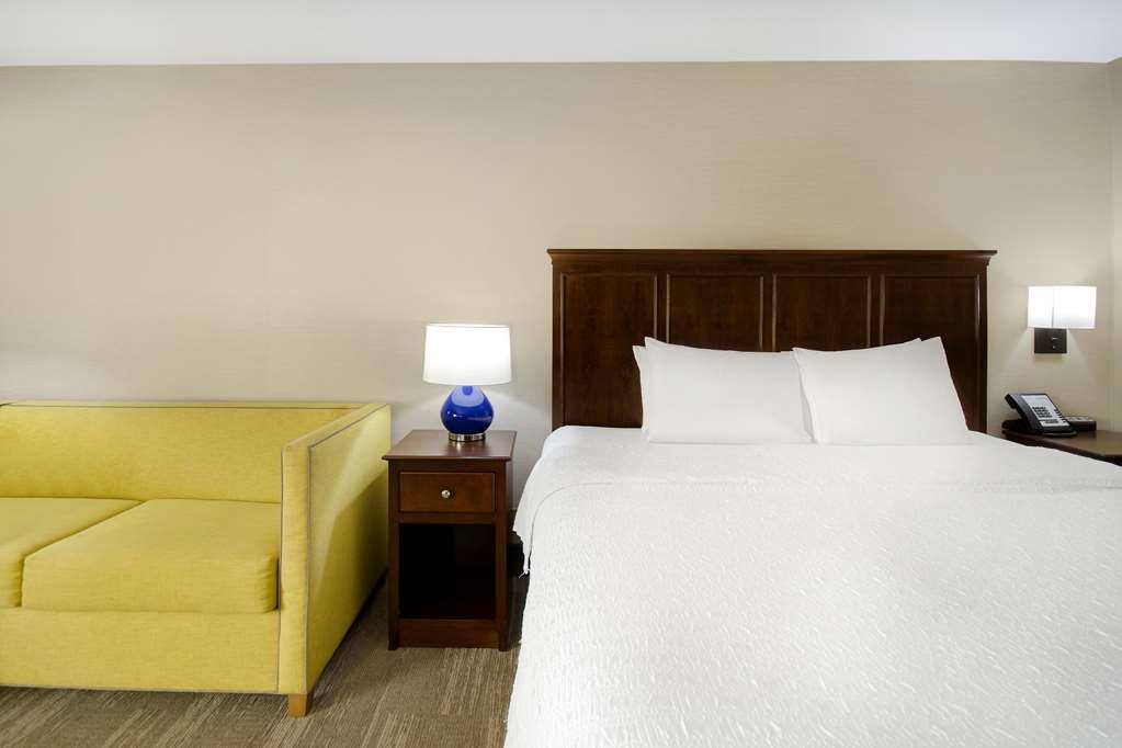 Hampton Inn Huntsville-Arsenal/South Parkway Szoba fotó