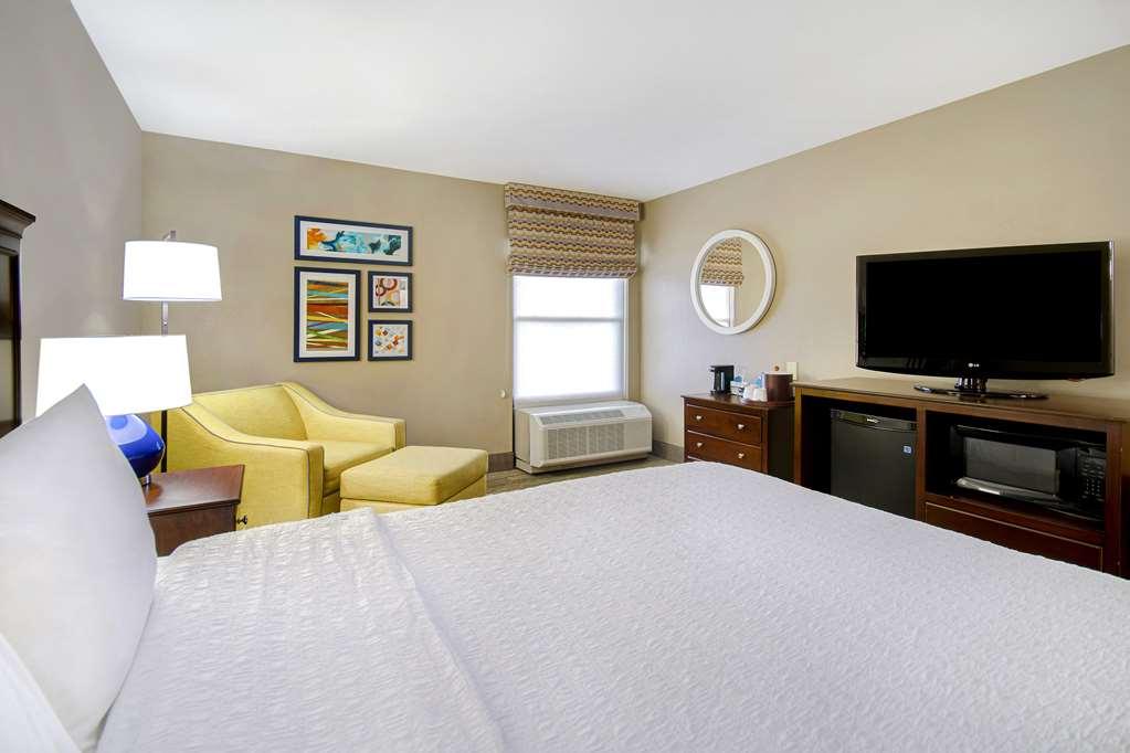 Hampton Inn Huntsville-Arsenal/South Parkway Szoba fotó