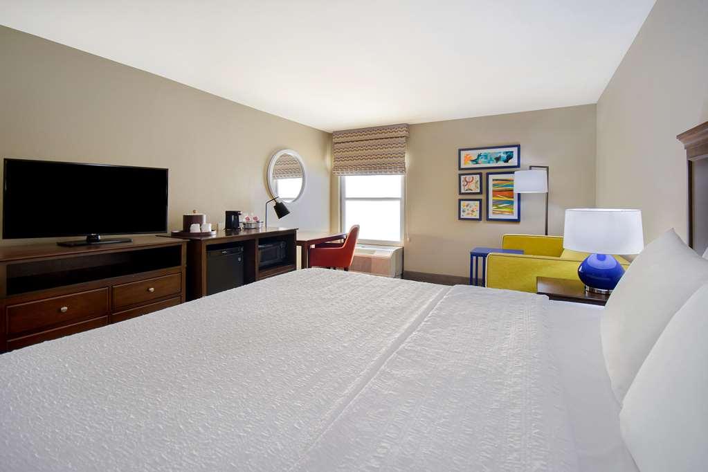 Hampton Inn Huntsville-Arsenal/South Parkway Szoba fotó