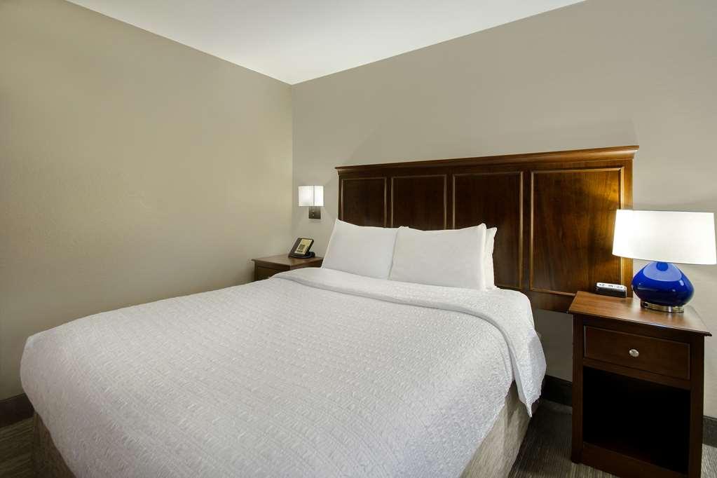 Hampton Inn Huntsville-Arsenal/South Parkway Szoba fotó