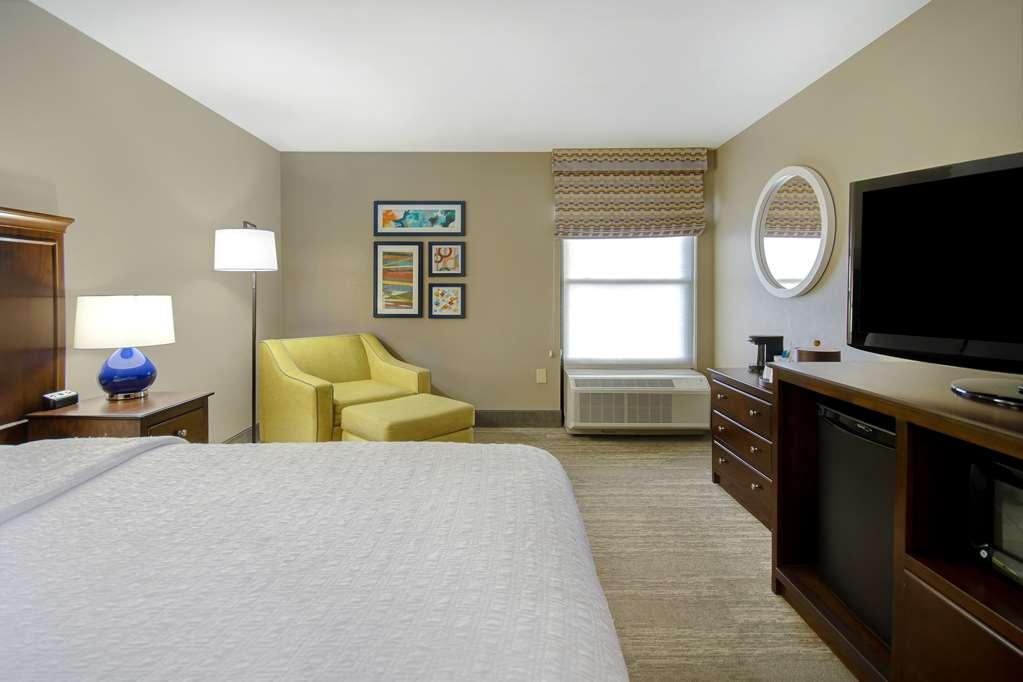 Hampton Inn Huntsville-Arsenal/South Parkway Szoba fotó