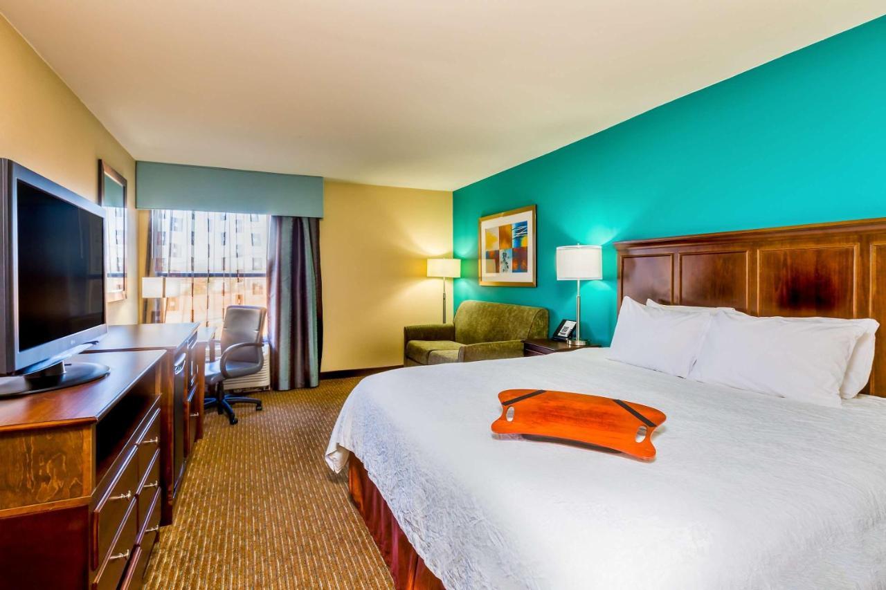 Hampton Inn Huntsville-Arsenal/South Parkway Kültér fotó